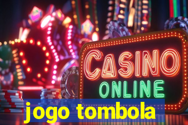 jogo tombola